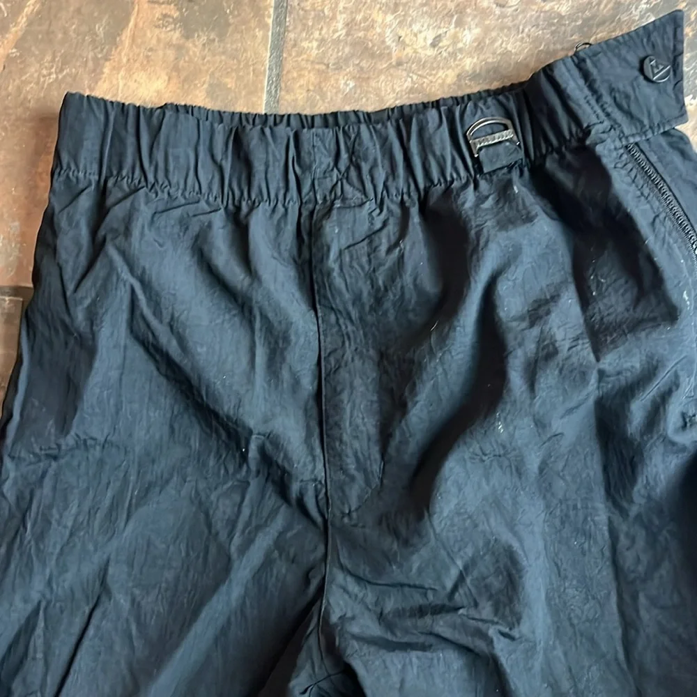 Men's Black Bear ski snowboard Pants - Picture 2 of 8